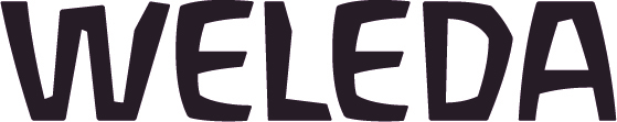 Weleda logo