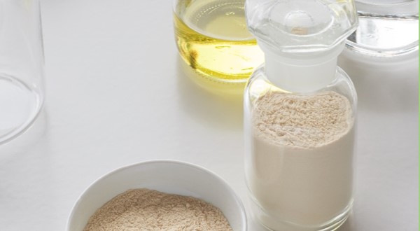 Ferrum phosphoricum (Eisen-III-phosphat)