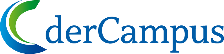 derCampus Logo