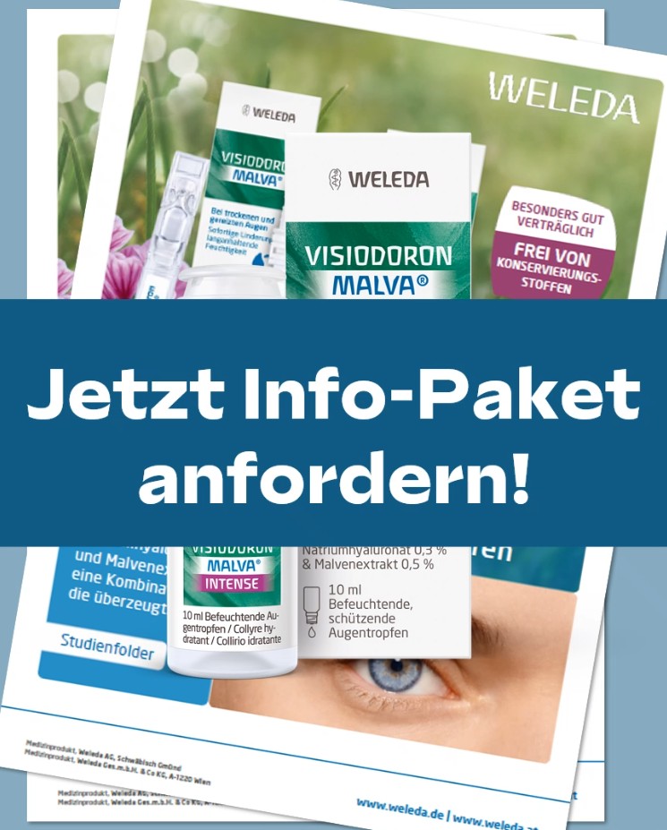 Info Paket